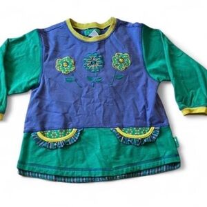 Vintage Gymboree Pullover